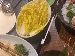 -捞王锅物料理(凯旋路店)