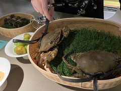 -成隆行·蟹王府(九江路店)