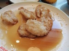 -英兰朝族饭店·英兰锅包肉(佳园路店)