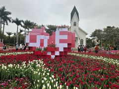 -厦门园林博览苑