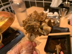 -东厨虾煌(电子街店)