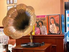 -摩根扒房(桐梓林店)