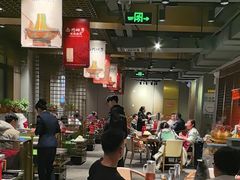 -南门四季铜锅涮肉(大屯·北苑店)