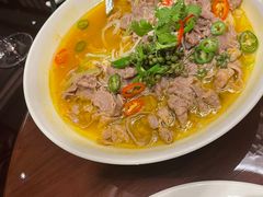-环球港凯悦 · 享悦中餐厅