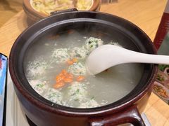 -老阿爸鲜鱼土菜(昆山花桥店)