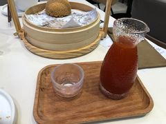 -蔡澜点心·粤菜(月星环球港店)