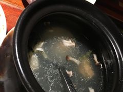 -绿茶餐厅(华联万柳店)