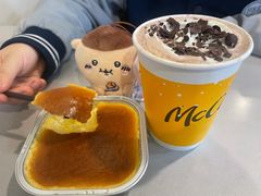 -麦当劳(温州人民路店)