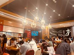 -一風堂拉面(美罗城店)