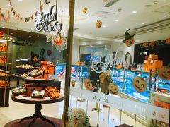 -檬舒舒MonChouChou(环球金融中心店)