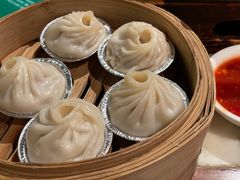 -绿茶餐厅(壹方天地店)