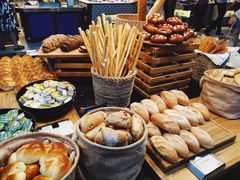 -RISE RESTAURANT(滨海湾金沙店)