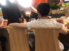 -西塔老太太泥炉烤肉(武汉摩尔城店)