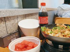 -南城香·饭香串香馄饨香(赵公口店)