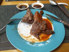 -佰园全日西餐厅-厦门佰翔软件园酒店