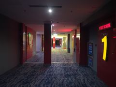 -横店电影城(李沧店)