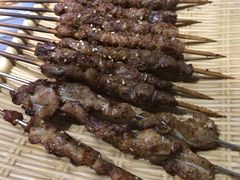 -旺烤园烧烤·炭烤羊腿(吴江阳光新天地店)