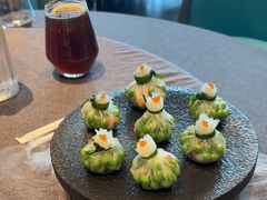 -柒园·三十年创意杭帮菜(龙湖滨江天街店)