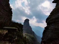 -梵净山旅游区