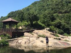 -武汉姚家山旅游景区