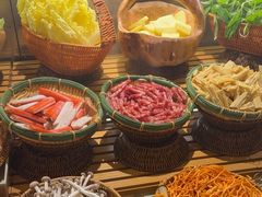 -一绪に寿喜烧(荟聚店)