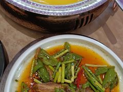 -李氏传家菜(兴城路店)