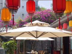 -院8里·少城记忆老川菜(宽窄巷子店)