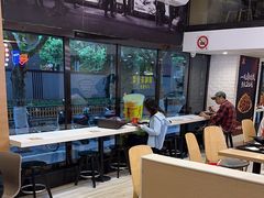 -永和大王(赤峰路二店)