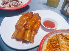 -东方饺子王(哈西万达店)