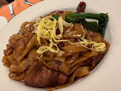 -太平馆餐厅(油麻地店)