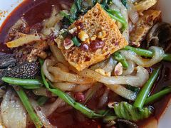 -马玉林天水麻辣烫(一马路清真店)