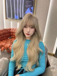 -3AM·S HAIR SALON烫发染发接发