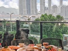 -长嘉·河图火锅(长嘉汇江景旗舰店)