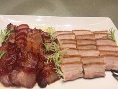 -麒麟中餐厅·经典粤菜·地道菜式老字号(广州长隆酒店)