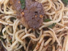 -玉香宫河州牛肉拉面