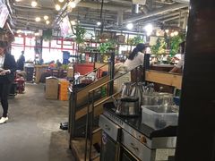 大堂-钢管厂歆瑞源油卤串串香(春熙路太古里店)