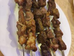 -维吾尔餐厅(宜山路店)