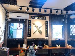 大堂-西毒欧阳峰(巴南万达广场店)