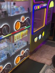 -奈尔宝家庭中心·亲子餐厅(华采天地店)