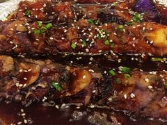 -都市阳光海鲜城(青山湖店)