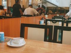 大堂-春明狗肉馆(经开一区店)