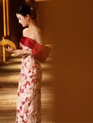 -LAFINE 兰斐婚纱礼服馆