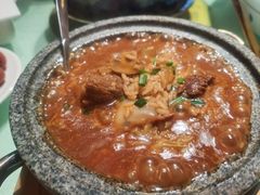 -正阳门饭庄·烤鸭·北京菜(万丰路七里庄店)