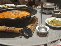 -小厨娘淮扬菜(天印大道店)