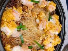 美极蒜蓉虾-望蓉城·古法酸菜鱼(世纪汇店)