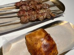 -西域阿里马新疆菜·清真(桂花路店)