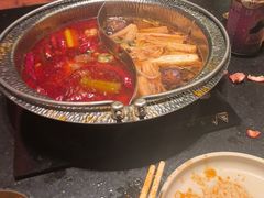 -牛New寿喜烧(金茂览秀城店)