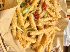 -肖记公安牛肉鱼杂馆·省级非物质文化遗产(三角路直营店)