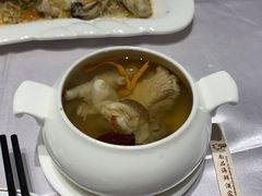 -大东海海鲜酒楼(渔人码头总店)