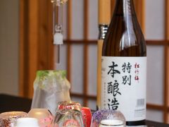 -原志优秀食材·匠心料理·海胆主题(金亿广场店)